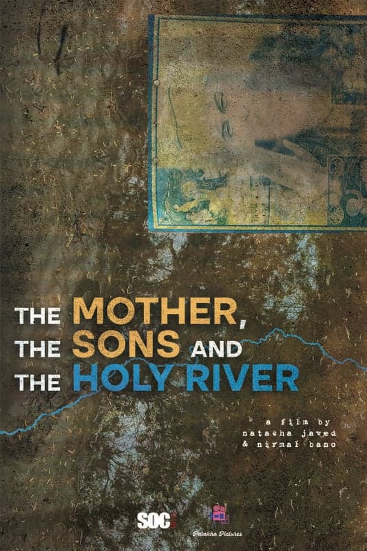 The Mother, the Sons, and the Holy River poster