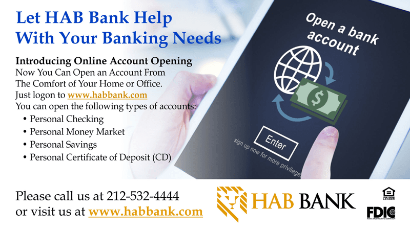 HAB Bank