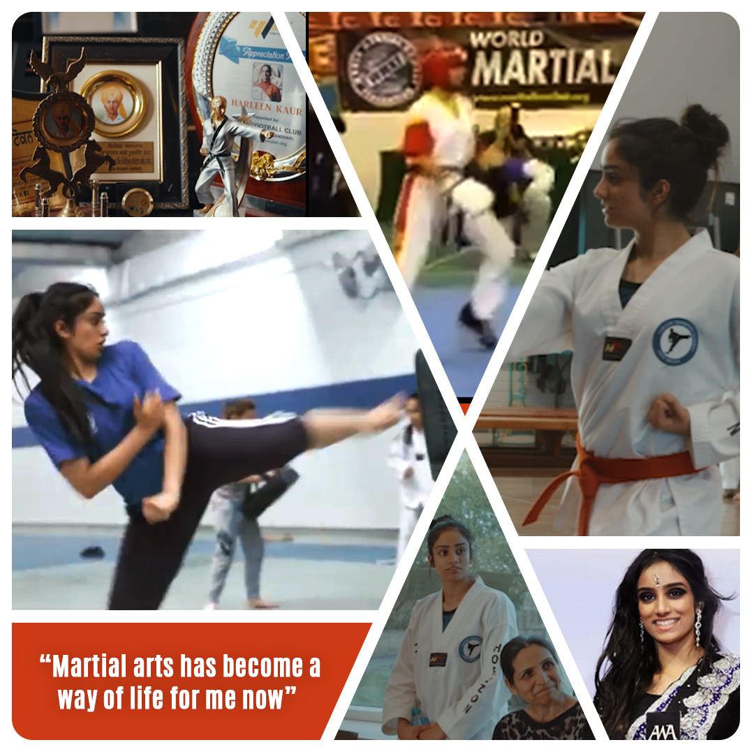 Warrior Kaur