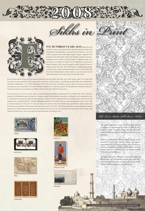 Introduction: Sikhs in Print